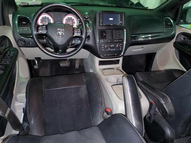 Photo 8 from auction – 2018 DODGE GRAND CARA with VIN 2C4RDGCG1JR298711