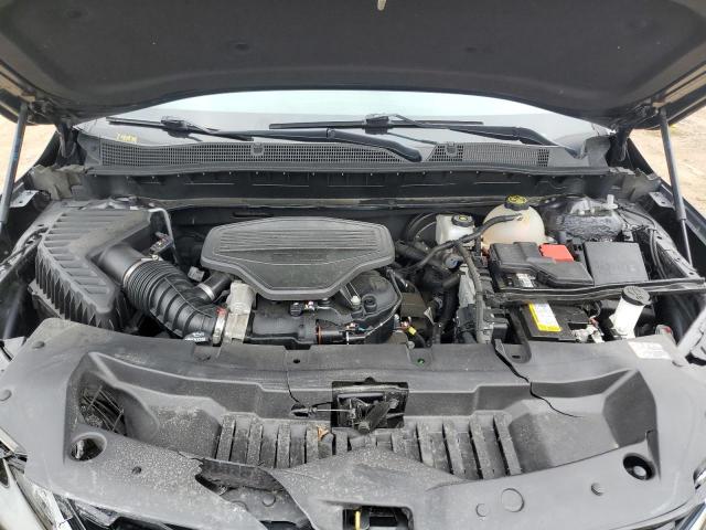 Photo 11 from auction – 2021 CHEVROLET BLAZER RS with VIN 3GNKBKRS7MS515487