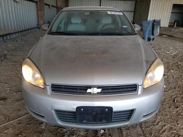 Photo 5 from auction – 2006 CHEVROLET IMPALA with VIN 2G1WT58K969204694