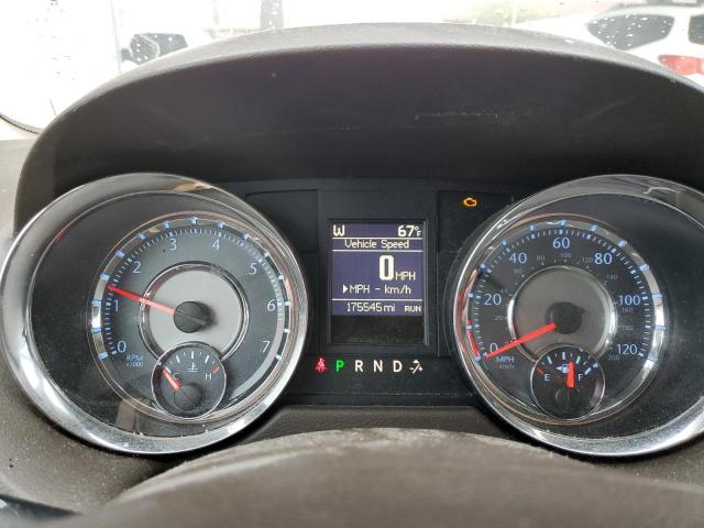 Photo 9 from auction – 2013 CHRYSLER TOWN & COU with VIN 2C4RC1CG7DR663560
