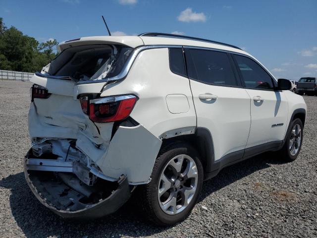 Photo 3 from auction – 2020 JEEP COMPASS LI with VIN 3C4NJCCB6LT152387
