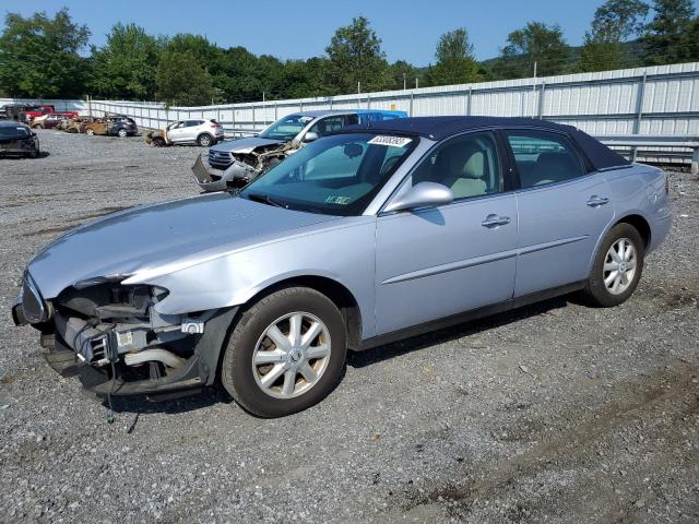 BUICK LACROSSE C 2005 with VIN 2G4WC532051222444 - Photo from auction