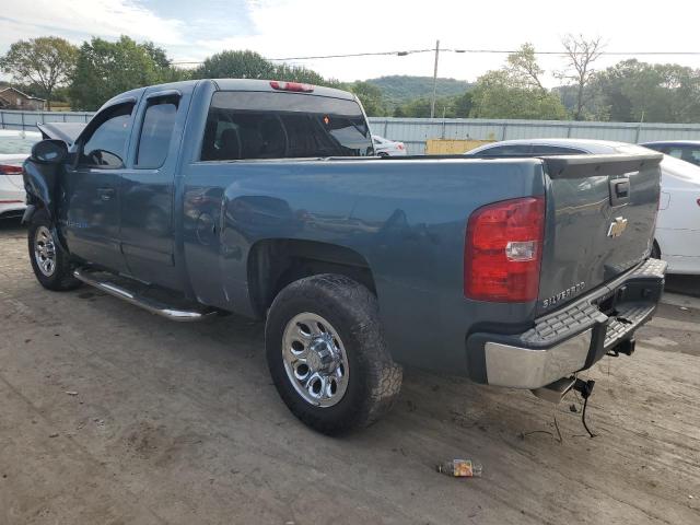 Photo 2 from auction – 2007 CHEVROLET SILVERADO with VIN 1GCEC19C67Z521911