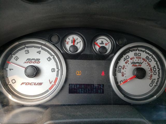 Photo 9 from auction – 2010 FORD FOCUS SE with VIN 1FAHP3FN0AW267811