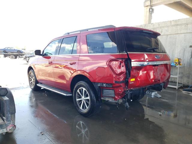Photo 2 from auction – 2018 FORD EXPEDITION with VIN 1FMJU1HT6JEA00565