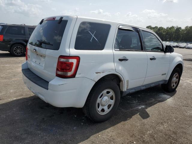 Photo 3 from auction – 2008 FORD ESCAPE XLS with VIN 1FMCU02Z08KC69320