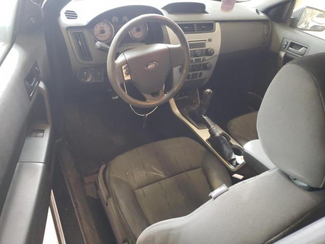 Photo 8 from auction – 2009 FORD FOCUS SE with VIN 1FAHP32N39W163203