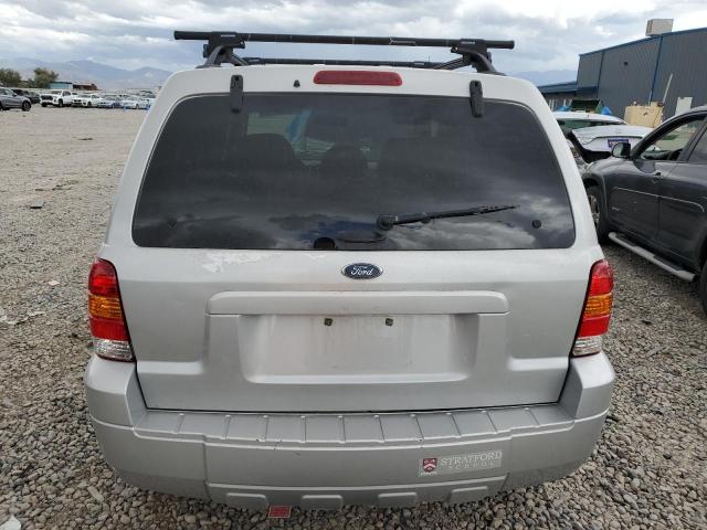Photo 6 from auction – 2007 FORD ESCAPE HYB with VIN 1FMCU59H47KA22049