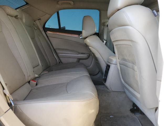 Снимка 10 от търг – 2013 CHRYSLER 300C с VIN 2C3CCAKG3DH556734