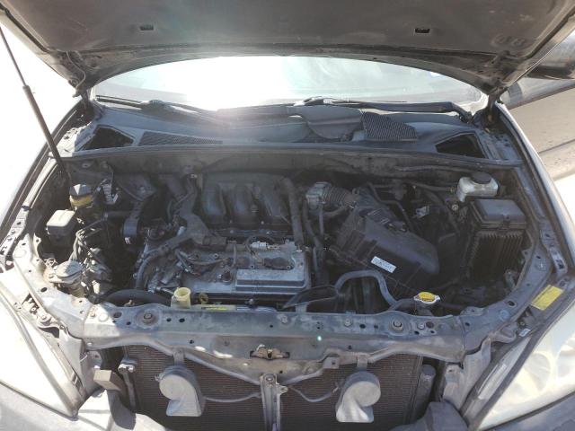 Photo 11 from auction – 2008 LEXUS RX 350 with VIN 2T2GK31U88C037502