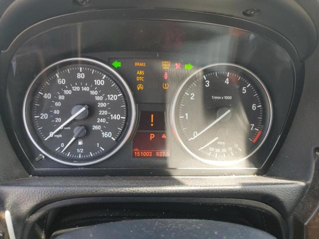 Снимка 9 от търг – 2011 BMW 328 I с VIN WBAPH7C58BE679056