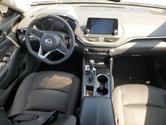 Photo 8 from auction – 2021 NISSAN ALTIMA SV with VIN 1N4BL4DVXMN347962