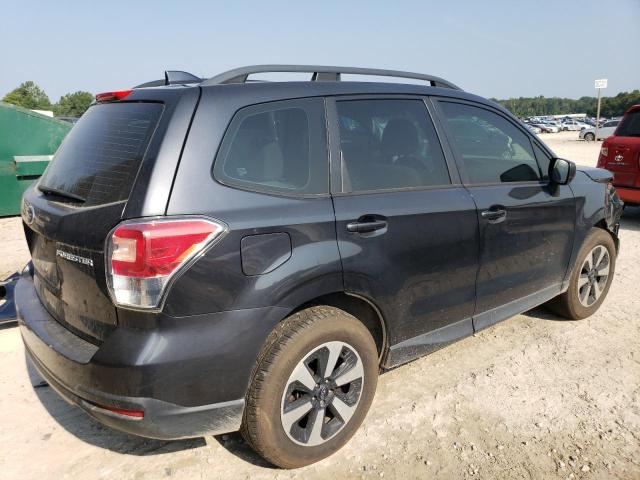 Photo 3 from auction – 2018 SUBARU FORESTER 2 with VIN JF2SJABC8JH443830