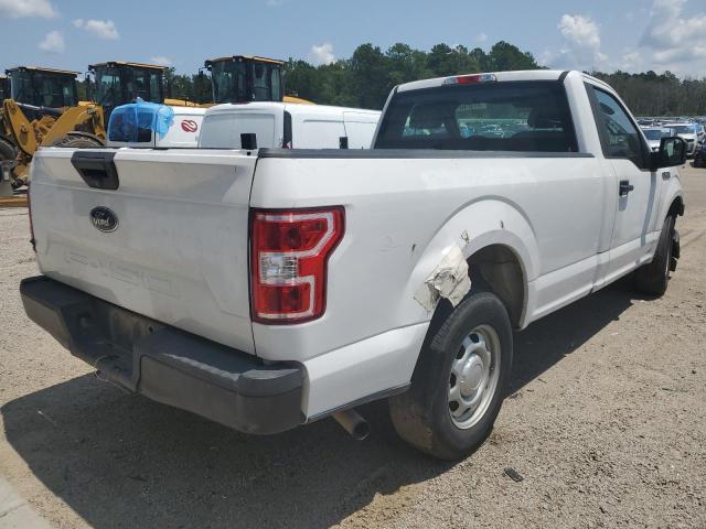 Photo 3 from auction – 2019 FORD F150 with VIN 1FTMF1CB4KKC41828