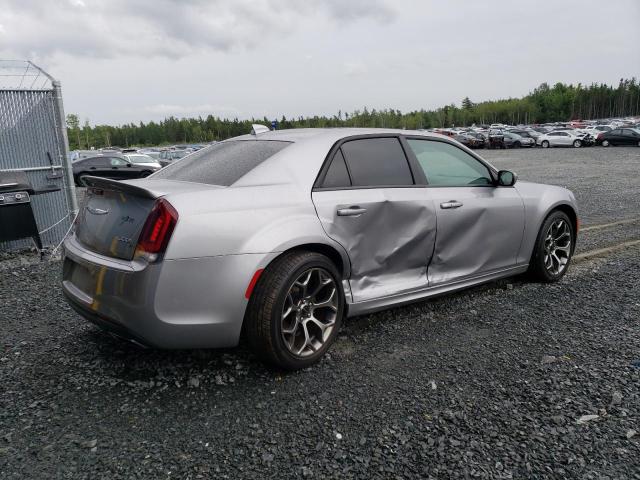 Photo 3 from auction – 2018 CHRYSLER 300 S with VIN 2C3CCABG4JH198717