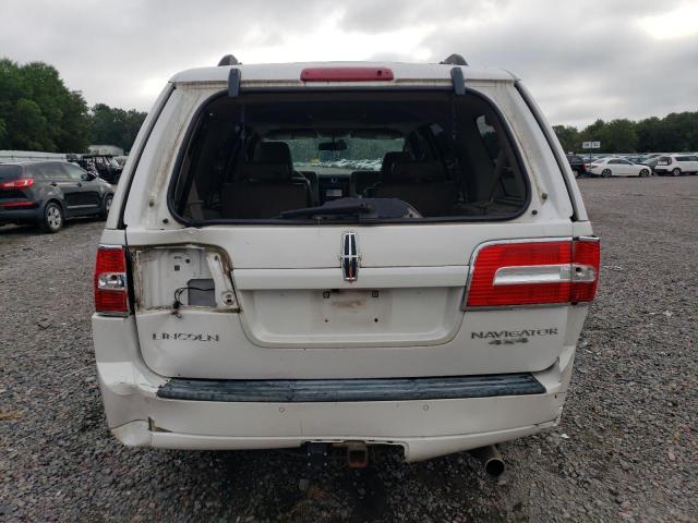 Photo 6 from auction – 2013 LINCOLN NAVIGATOR with VIN 5LMJJ2J59DEL01505