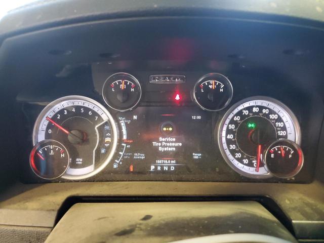 Photo 9 from auction – 2013 RAM 1500 SPORT with VIN 1C6RR7MTXDS722636