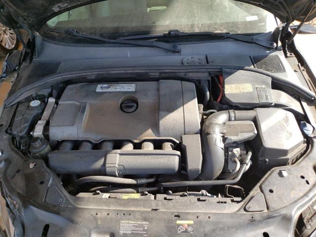Photo 11 from auction – 2008 VOLVO S80 3.2 with VIN YV1AS982681061362