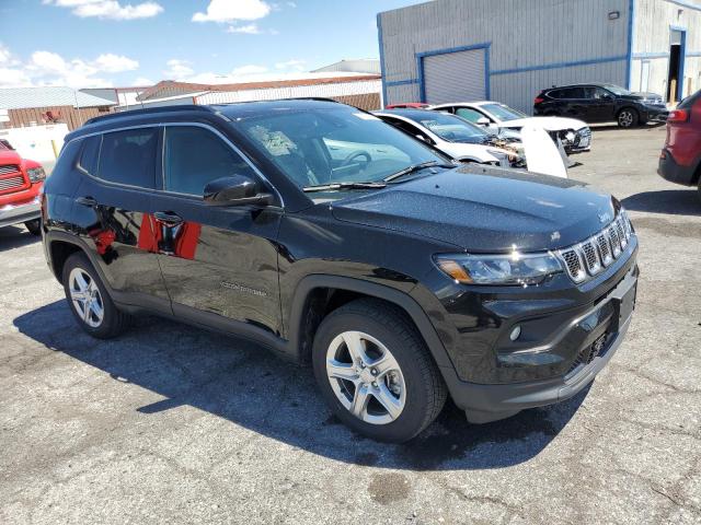Photo 4 from auction – 2023 JEEP COMPASS LA with VIN 3C4NJDBN8PT552636