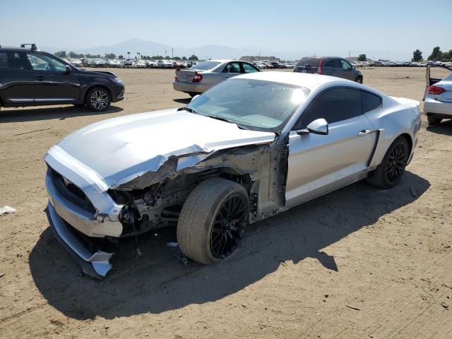 FORD MUSTANG 2015 with VIN 1FA6P8TH3F5377879 - Photo from auction