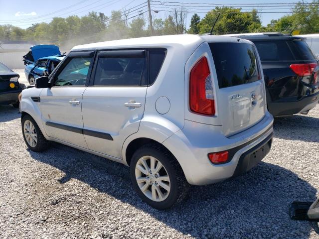 Фото 2 с аукциона – 2013 KIA SOUL + с VIN KNDJT2A64D7533153