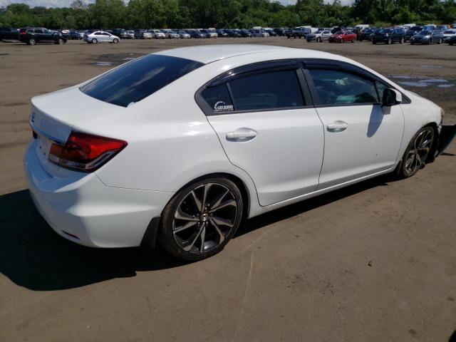 Photo 3 from auction – 2013 HONDA CIVIC EX with VIN 19XFB2F83DE079951