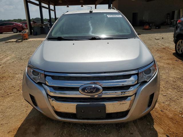 Photo 5 from auction – 2011 FORD EDGE SE with VIN 2FMDK3GC0BBB53553