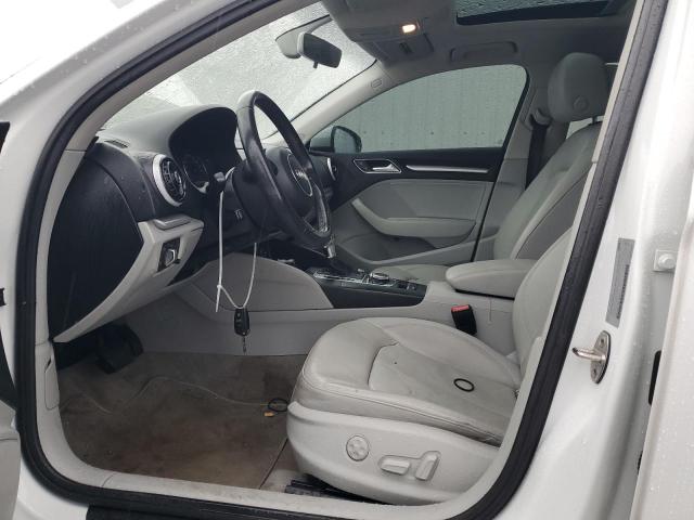 Снимка 7 от търг – 2016 AUDI A3 PREMIUM с VIN WAUA7HFF7G1109731