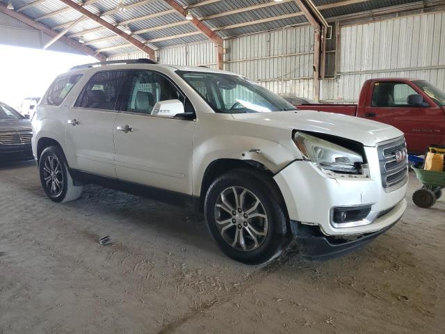 Photo 4 from auction – 2014 GMC ACADIA SLT with VIN 1GKKRSKD0EJ195517