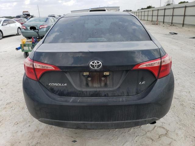 Photo 6 from auction – 2019 TOYOTA COROLLA L with VIN 5YFBURHE1KP913697