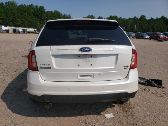 Photo 6 from auction – 2014 FORD EDGE SEL with VIN 2FMDK4JC9EBA22477