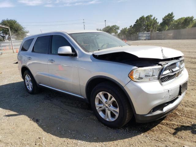 Photo 4 from auction – 2013 DODGE DURANGO SX with VIN 1C4RDHAG5DC617078