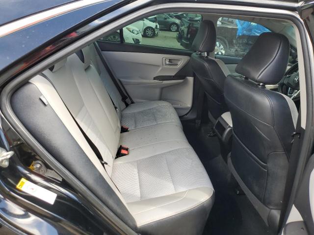 Photo 10 from auction – 2017 TOYOTA CAMRY LE with VIN 4T1BF1FK6HU626092