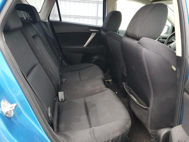 Photo 10 from auction – 2010 MAZDA 3 S with VIN JM1BL1H60A1279962