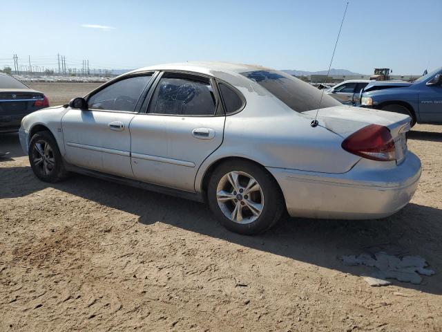 Photo 2 from auction – 2007 FORD TAURUS with VIN 1FAFP53U77A124603