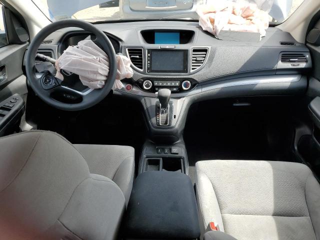 Photo 8 from auction – 2015 HONDA CR-V EX with VIN 3CZRM3H56FG711312