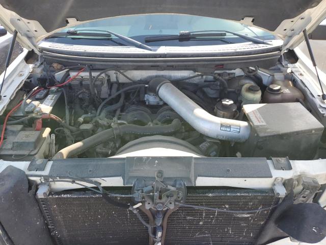 Photo 11 from auction – 2007 FORD F150 SUPER with VIN 1FTPW14V57FB18464