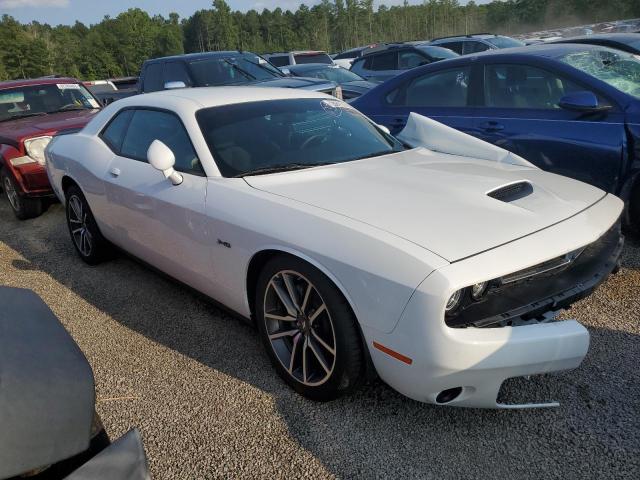 Photo 4 from auction – 2023 DODGE CHALLENGER with VIN 2C3CDZBT4PH525814