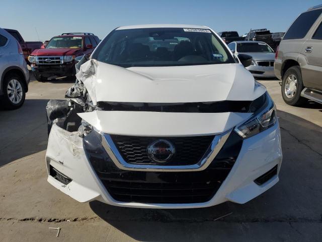 Photo 5 from auction – 2021 NISSAN VERSA S with VIN 3N1CN8DV8ML896529