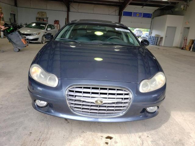Photo 5 from auction – 2000 CHRYSLER LHS with VIN 2C3HC56G4YH285485