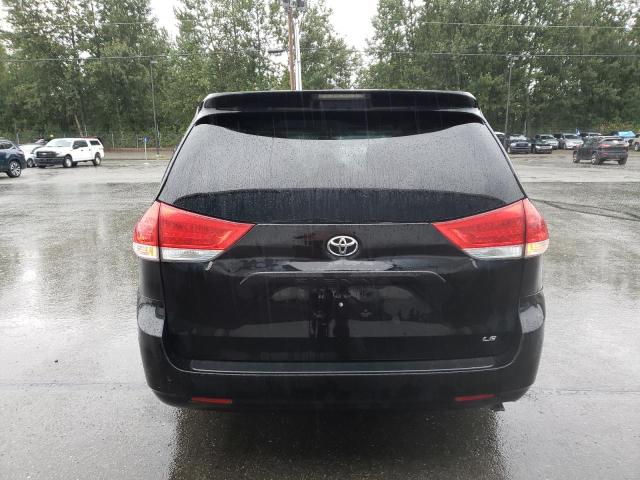 Photo 6 from auction – 2012 TOYOTA SIENNA BAS with VIN 5TDKA3DC4CS013590