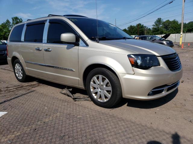 Photo 4 from auction – 2013 CHRYSLER TOWN & COU with VIN 2C4RC1BG5DR517904
