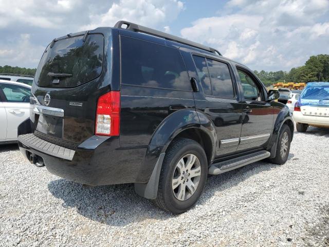 Снимка 3 от търг – 2011 NISSAN PATHFINDER с VIN 5N1AR1NN6BC621079