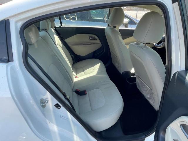 Photo 6 from auction – 2012 KIA RIO LX with VIN KNADM4A30C6083854