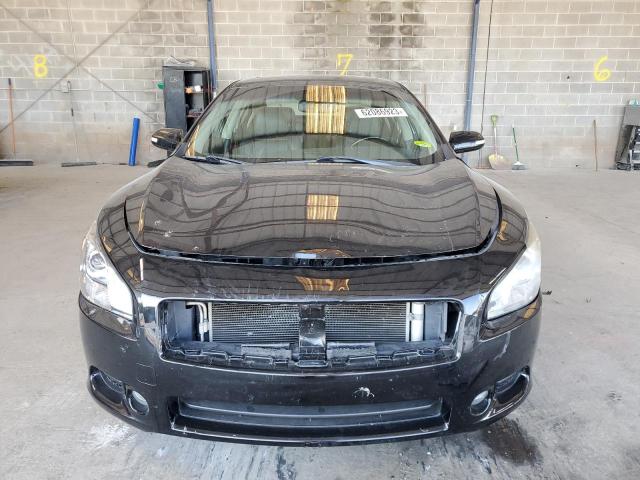 Photo 5 from auction – 2010 NISSAN MAXIMA S with VIN 1N4AA5AP3AC848034