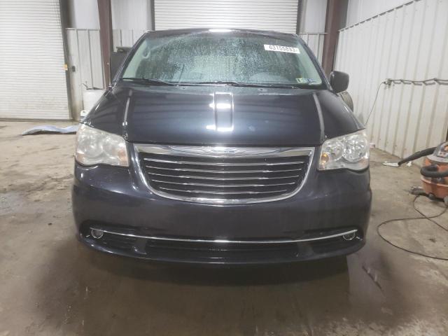 Photo 5 from auction – 2014 CHRYSLER TOWN & COU with VIN 2C4RC1BG2ER259326