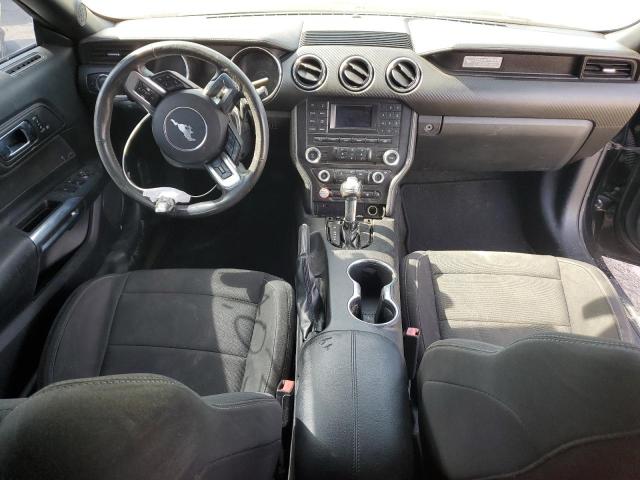 Photo 8 from auction – 2015 FORD MUSTANG with VIN 1FATP8EM8F5419007