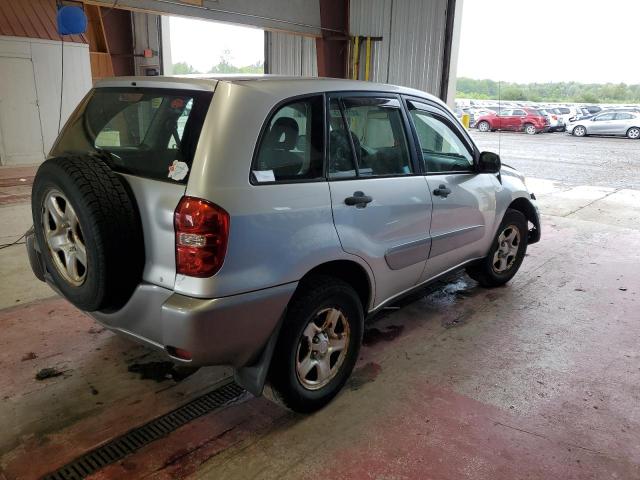 Photo 3 from auction – 2005 TOYOTA RAV4 with VIN JTEGD20V050069302