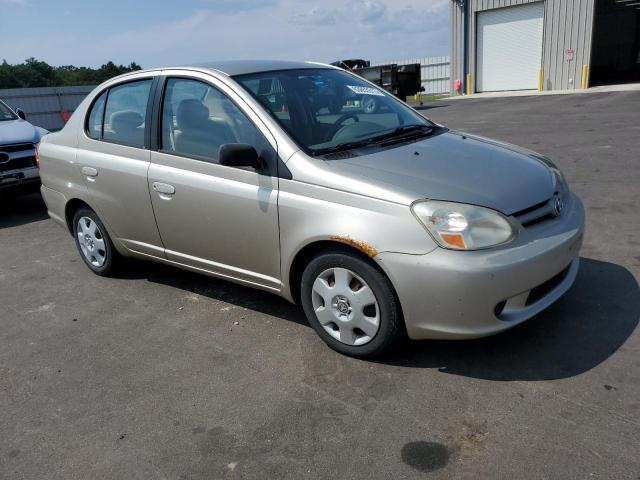 Photo 4 from auction – 2003 TOYOTA ECHO with VIN JTDBT123530266518