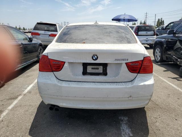 Photo 6 from auction – 2011 BMW 328 I with VIN WBAPH7C54BE680415